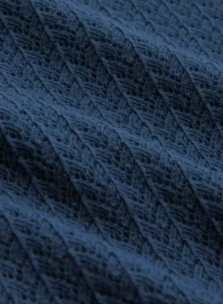 Agnes Ajour Top Cottonclub