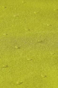 Agnes V Puff Top Droplet