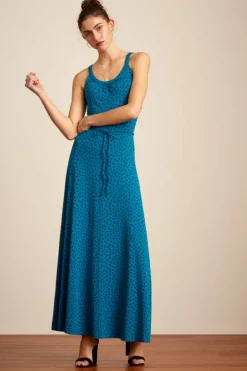 Allison Maxi Dress Farola