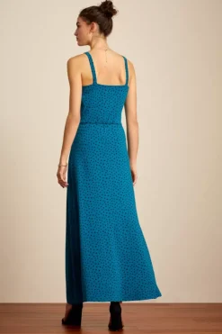 Allison Maxi Dress Farola
