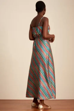 Allison Maxi Dress Sacramento