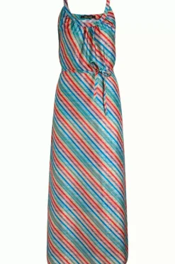 Allison Maxi Dress Sacramento