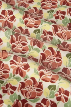 Anna Midi Dress Miniata