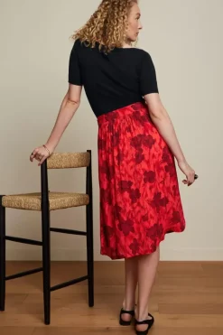 Audrey Top Cottonclub