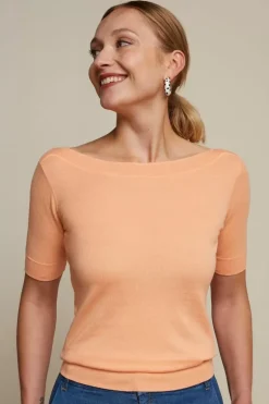 Audrey Top Cottonclub