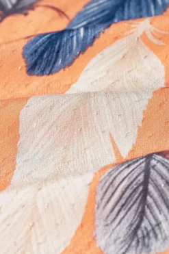 Bella Blouse La Selle