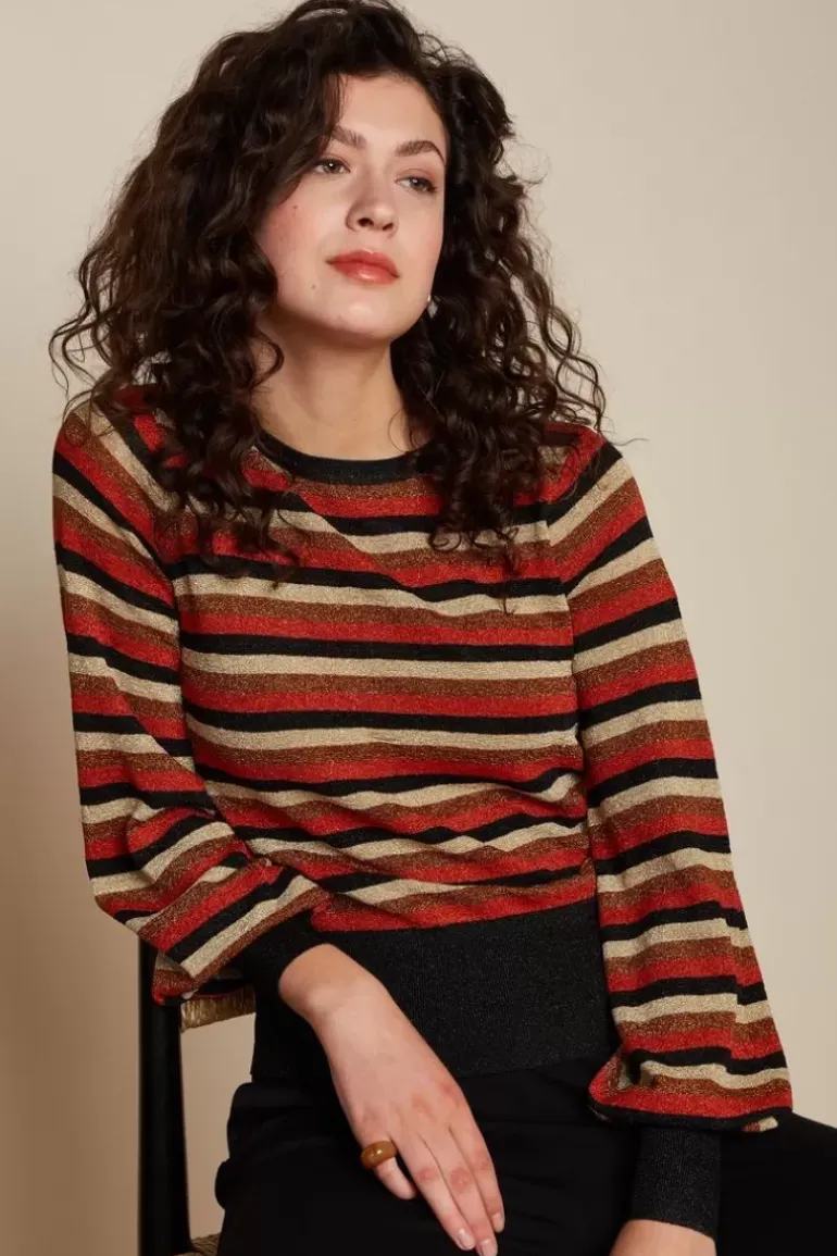 Bellsleeve Top Bruno