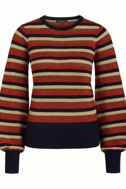 Bellsleeve Top Bruno