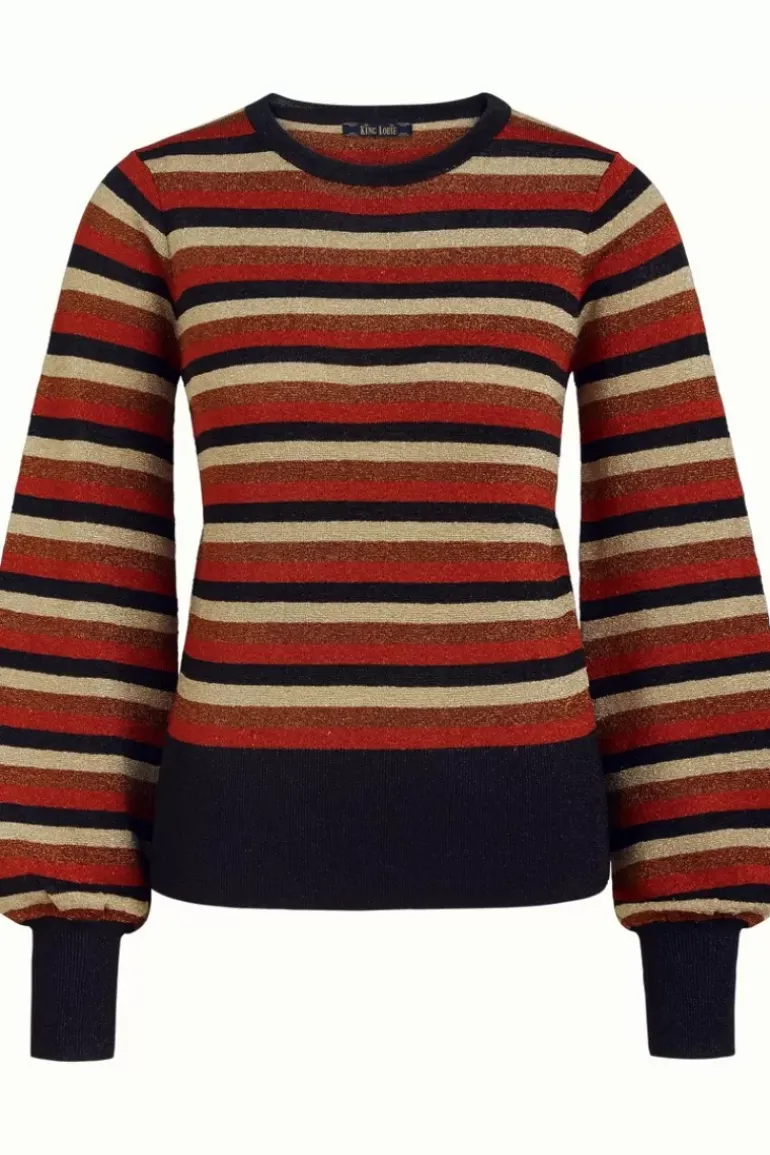 Bellsleeve Top Bruno