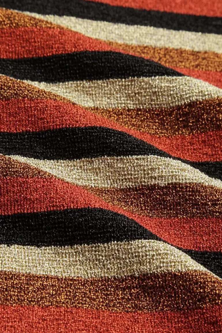 Bellsleeve Top Bruno