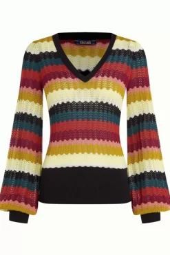 Bellsleeve Top Hernandez