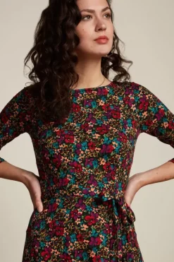 Betty Dress La Concha