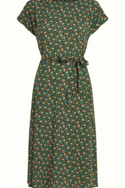 Betty Loose Fit Dress Caliente