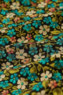 Betty Loose Fit Dress Caliente