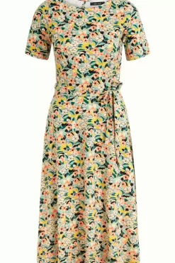 Betty Party Dress Pomelo