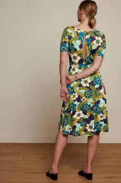 Betty Party Dress Selena