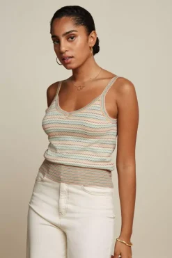 Bibi Camisole Romero