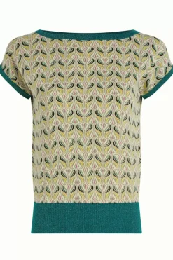 Boatneck Top La Sape