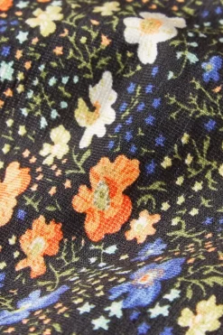 Border Palazzo Pants Lopez