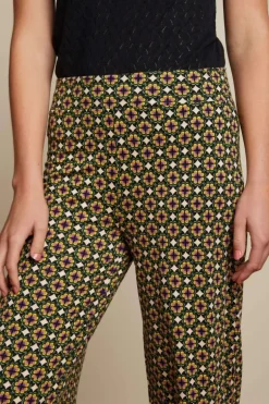 Border Pants Tortola