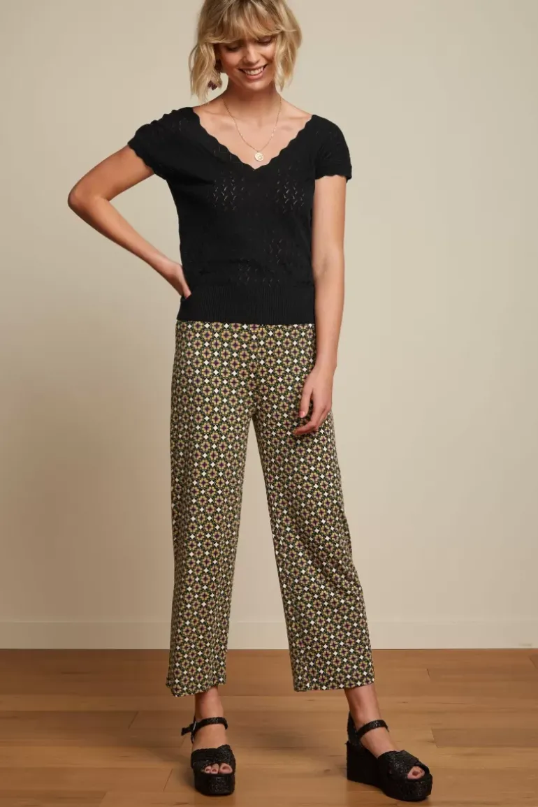 Border Pants Tortola