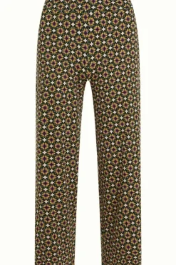 Border Pants Tortola