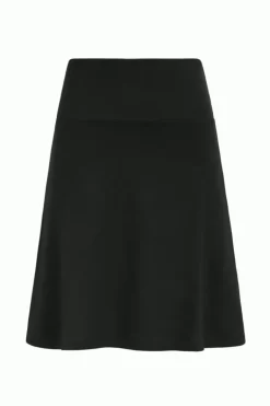 Border Skirt Milano Uni