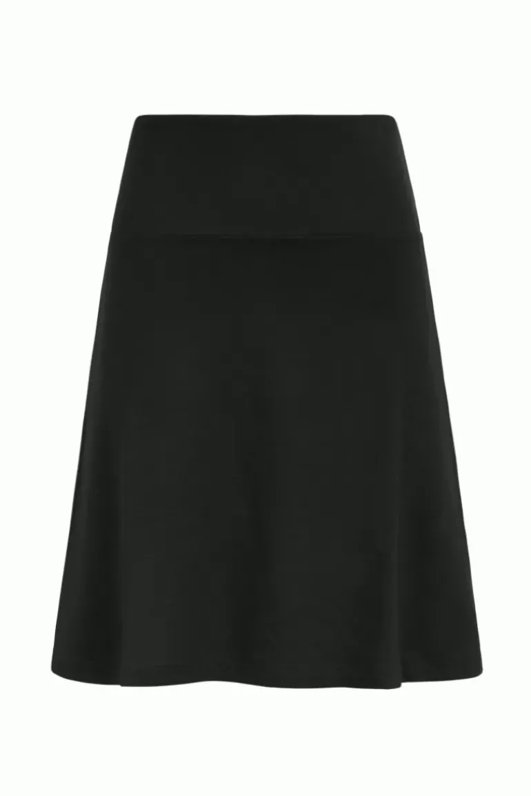 Border Skirt Milano Uni