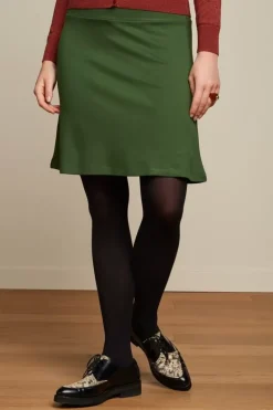 Border Skirt Milano Uni