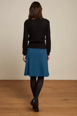 Border Skirt Milano Uni