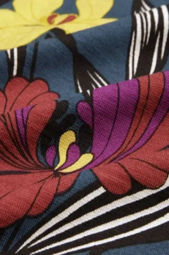 Border Skirt Minelli