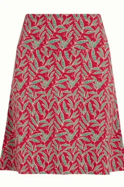 Border Skirt Pereira