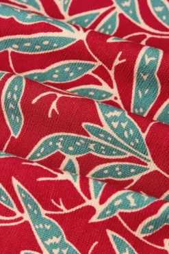 Border Skirt Pereira