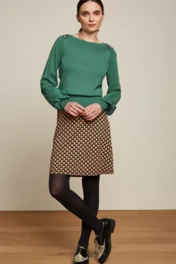 Border Skirt Rizzoli