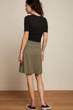 Border Skirt Tortola