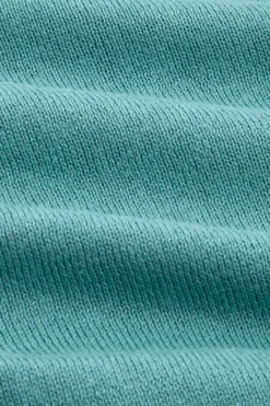 Cardi Deep V Long Cottonclub