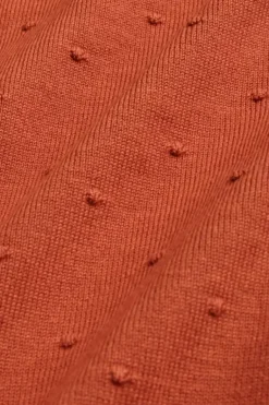 Cardi Raglan Roundneck Droplet