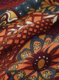 Cardi Roundneck Clubbin