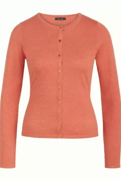 Cardi Roundneck Cocoon