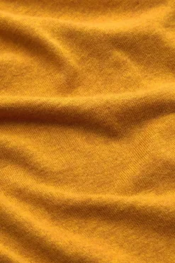 Cardi Roundneck Cocoon