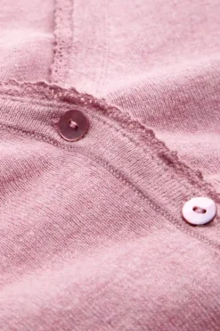 Cardi Roundneck Cocoon