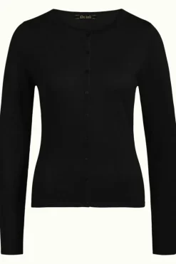 Cardi Roundneck Cocoon