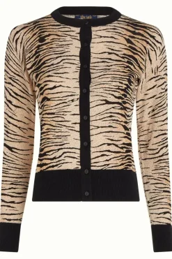 Cardi Roundneck Kallina