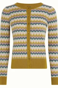 Cardi Roundneck Lavigne