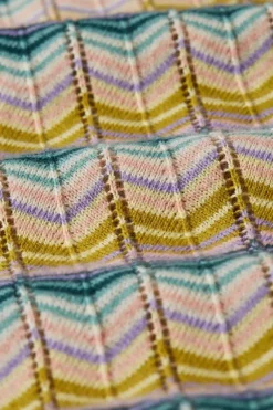 Cardi Roundneck Lavigne