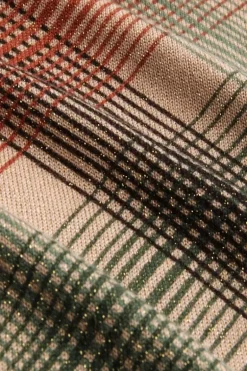 Cardi Roundneck Motion