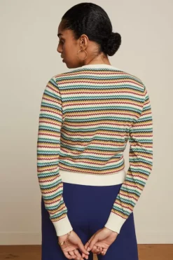 Cardi Roundneck Romero