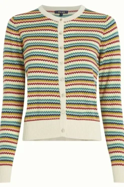 Cardi Roundneck Romero