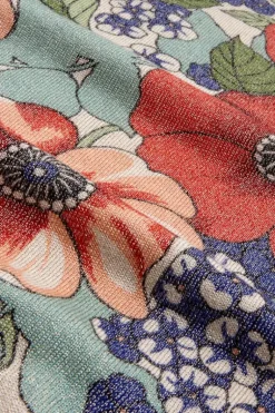 Cardi Roundneck Salsa