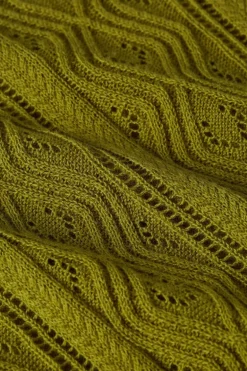 Cardi V Bell Sleeve Herrero